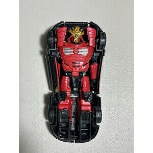 Hasbro Transformers The Last Knight Allspark Tech Autobot Drift Action Figure